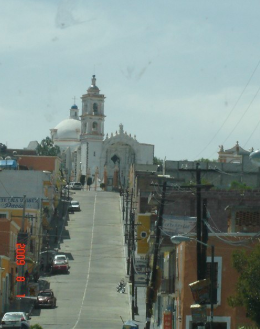 Incrementa costo de predial en Panotla, piden nulidad a ley